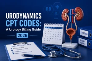 Urodynamics CPT Code