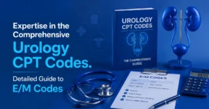 urology cpt code
